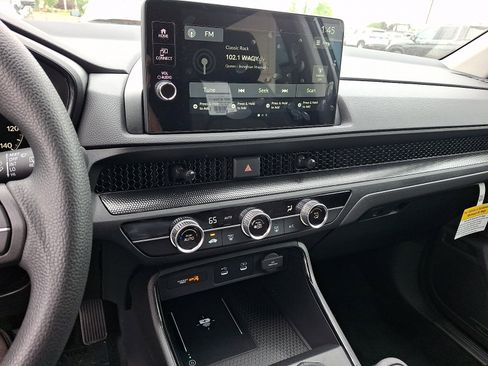 New 2026 Honda CR-V LX image 8
