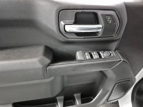 New 2025 Chevrolet Silverado 1500 W/T w/ WT Value Package image 12