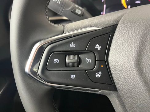 New 2026 Chevrolet Trax ACTIV w/ Sunroof Package image 21