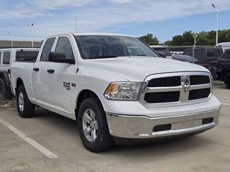 Certified 2020 RAM 1500 Tradesman w/ Popular Equipment Group RWD video 1