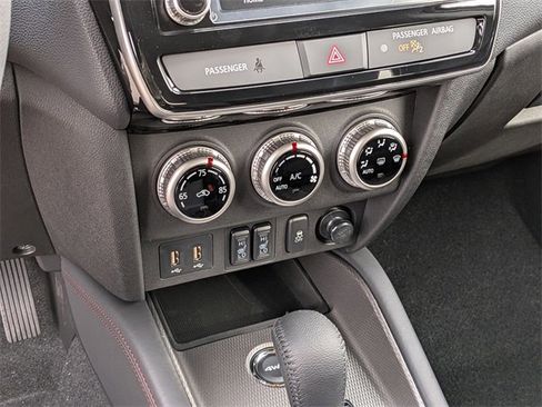 New 2026 Mitsubishi Outlander Sport SE image 21