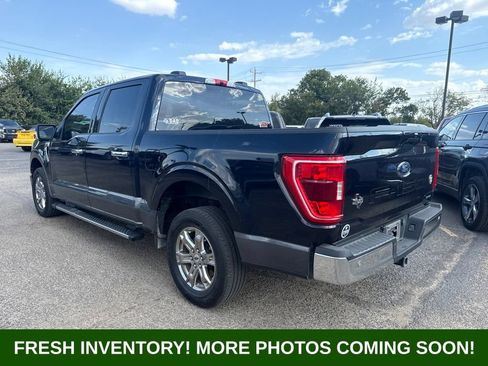 Used 2021 Ford F150 XLT w/ Equipment Group 302A High RWD image 4
