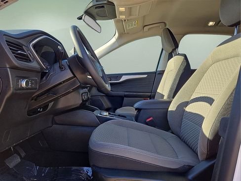 Used 2022 Ford Escape SE w/ Convenience Package image 24