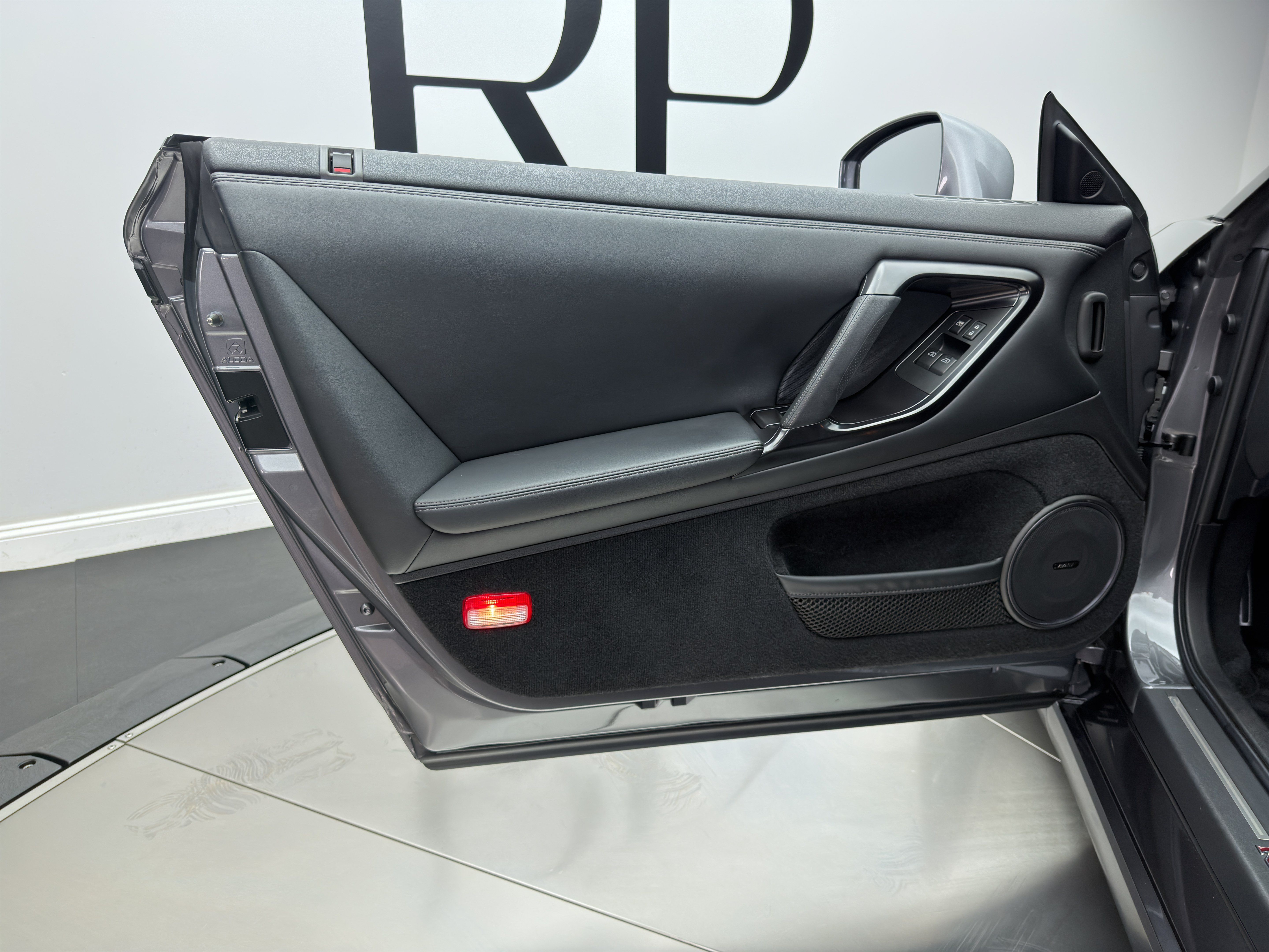 Used 2013 Nissan GT-R Premium AWD/4WD image 14