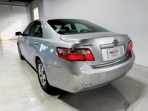 Used 2007 Toyota Camry LE image 5