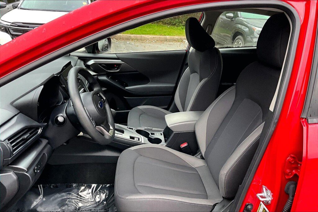 Certified 2024 Subaru Impreza RS AWD/4WD image 14