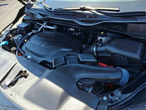 Used 2024 Honda Odyssey Sport image 28