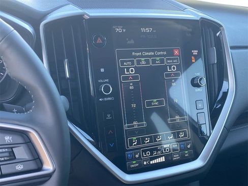 New 2026 Subaru Ascent Touring image 24