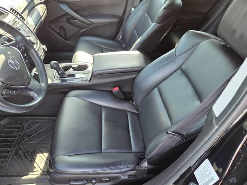 Used 2018 Acura RDX AWD image 8