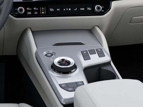 New 2026 Kia Sportage EX image 23