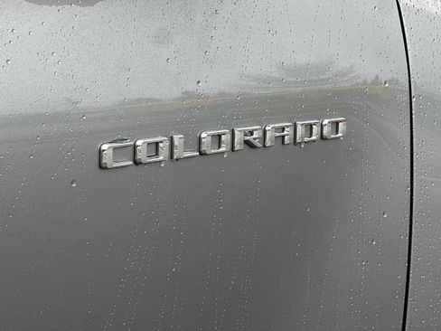 New 2026 Chevrolet Colorado LT w/ LT Convenience Package image 7