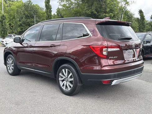 Used 2019 Honda Pilot EX-L image 5