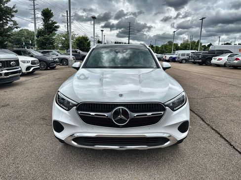 New 2026 Mercedes-Benz GLC 300 image 12