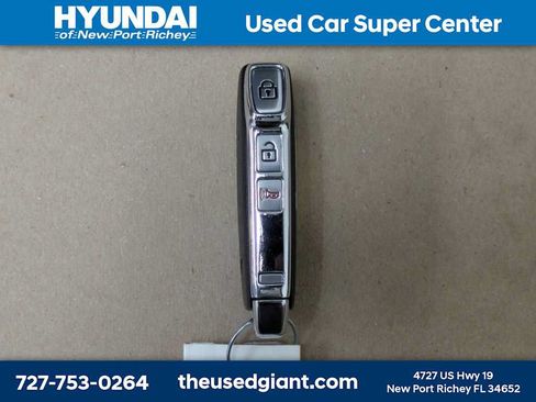 Used 2025 Kia Sportage X-Line AWD/4WD image 39