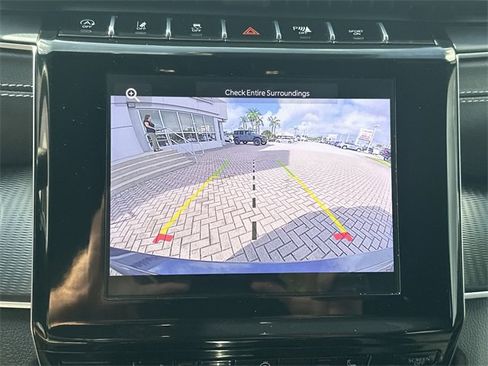 Used 2023 Jeep Grand Cherokee Altitude image 50