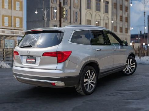 Used 2016 Honda Pilot Touring image 6