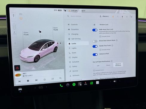 Used 2024 Tesla Model 3 Long Range RWD image 26