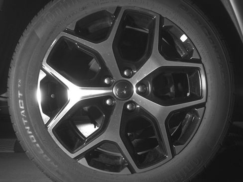 Used 2025 Jeep Compass Limited image 15