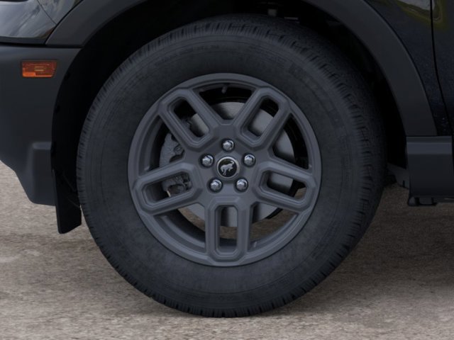 New 2026 Ford Bronco Sport Big Bend AWD/4WD image 22