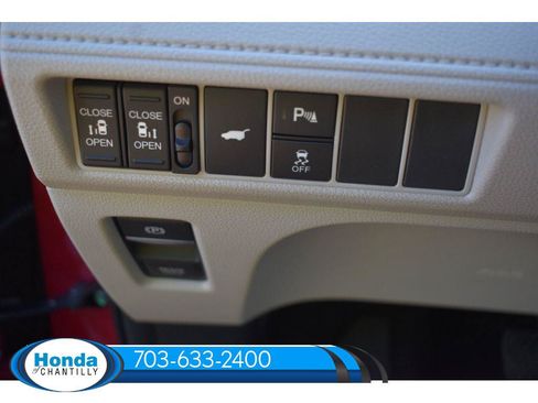 New 2026 Honda Odyssey Touring image 22