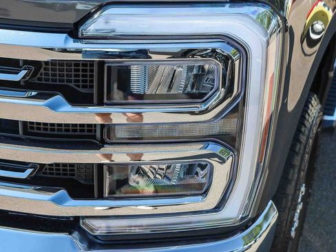 New 2026 Ford F250 Lariat image 4