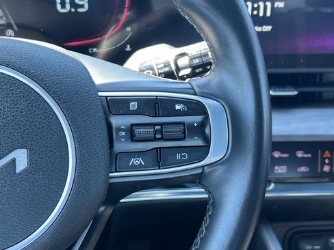 Used 2023 Kia Sportage X-Line w/ X-Line Premium Package AWD/4WD image 20