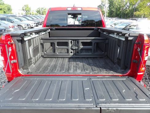 Used 2026 RAM 1500 Laramie w/ Laramie Preferred Package AWD/4WD image 31