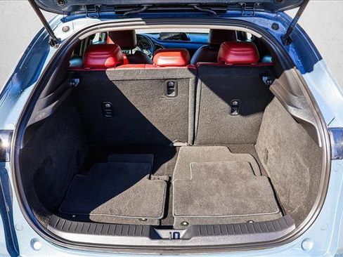 Used 2025 MAZDA CX-30 AWD 2.5 S w/ Preferred Package image 25