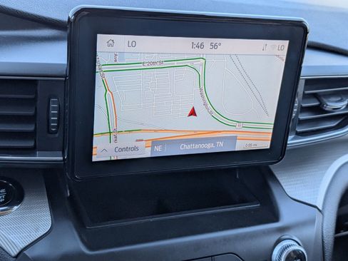 Used 2020 Ford Explorer XLT w/ Equipment Group 202A image 20