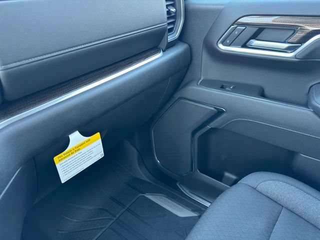 New 2026 Chevrolet Silverado 1500 RST w/ RST Select Package AWD/4WD image 22