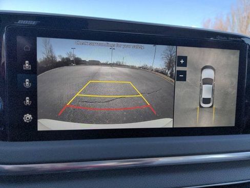 Used 2022 Hyundai Sonata Limited FWD image 19