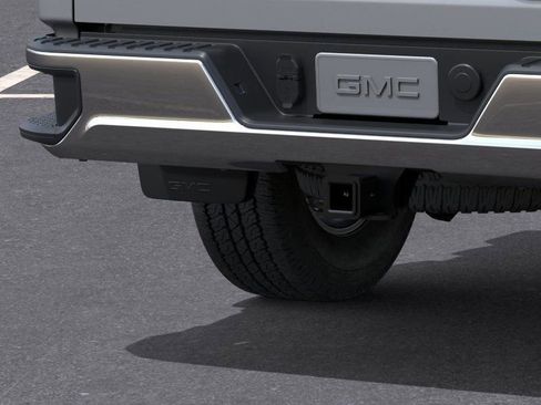 New 2026 GMC Sierra 2500 SLE AWD/4WD image 15