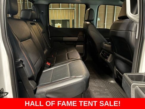 Used 2024 Ford F250 Lariat AWD/4WD image 20