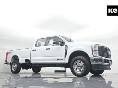 New 2026 Ford F350 XL w/ XL Driver Assist Package