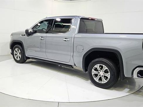 Used 2024 GMC Sierra 1500 SLT RWD image 6