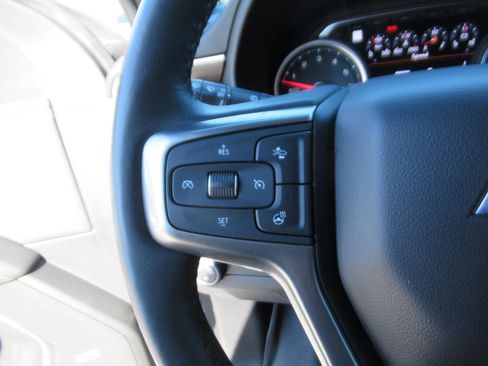 Used 2021 Chevrolet Tahoe Premier image 18