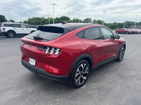 Used 2024 Ford Mustang Mach-E Select AWD/4WD image 5