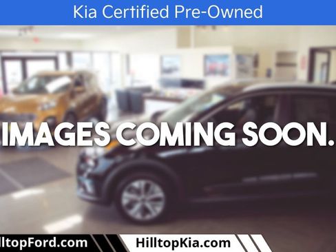 Used 2021 Kia K5 EX FWD image 2