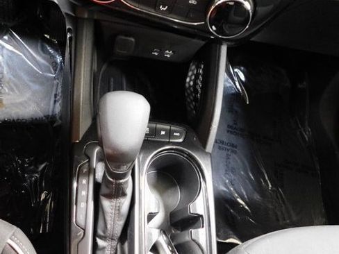 Used 2025 Chevrolet TrailBlazer LT image 22