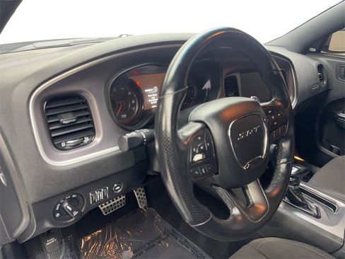 Used 2022 Dodge Charger R/T w/ Blacktop Package image 51