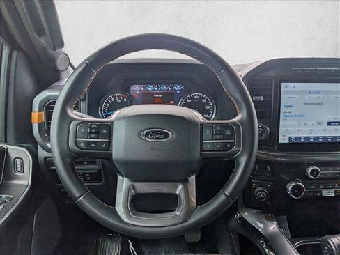Used 2023 Ford F150 Tremor w/ Trailer Tow Package AWD/4WD image 13