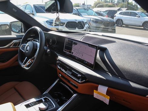 New 2026 BMW 430i image 16