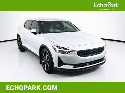 Used 2022 Polestar Polestar 2