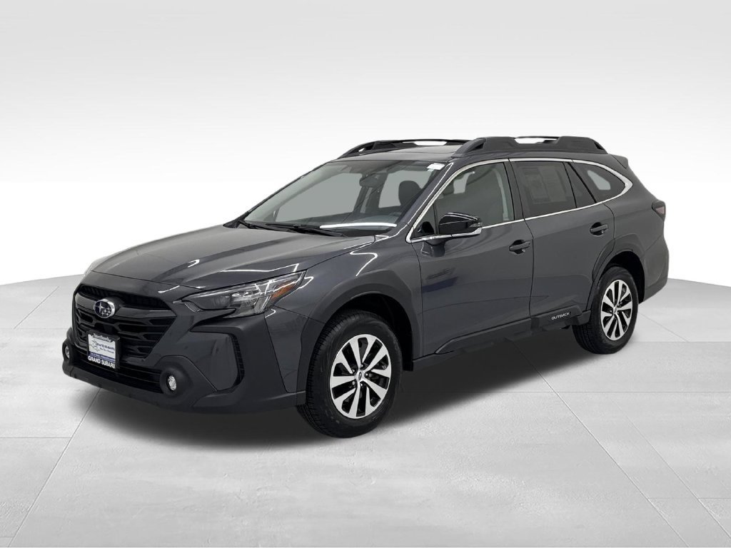 Certified 2024 Subaru Outback Premium AWD/4WD image 4
