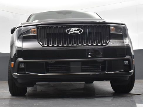 New 2025 Ford Maverick Lobo AWD/4WD image 21
