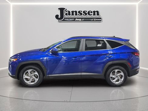 Used 2024 Hyundai Tucson SEL image 2