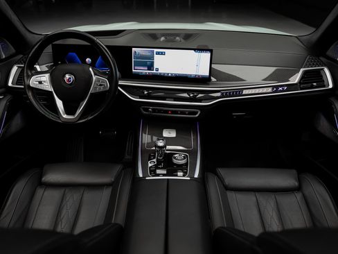 Used 2024 BMW ALPINA XB7 AWD/4WD image 44