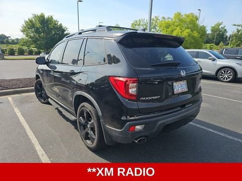 Used 2019 Honda Passport Elite image 6