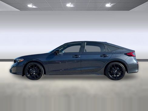 New 2026 Honda Civic Sport image 2