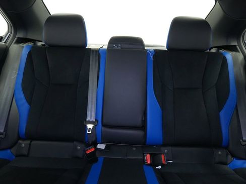 New 2026 Subaru WRX tS AWD/4WD image 17